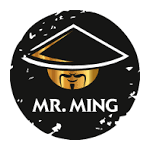 MR. MING